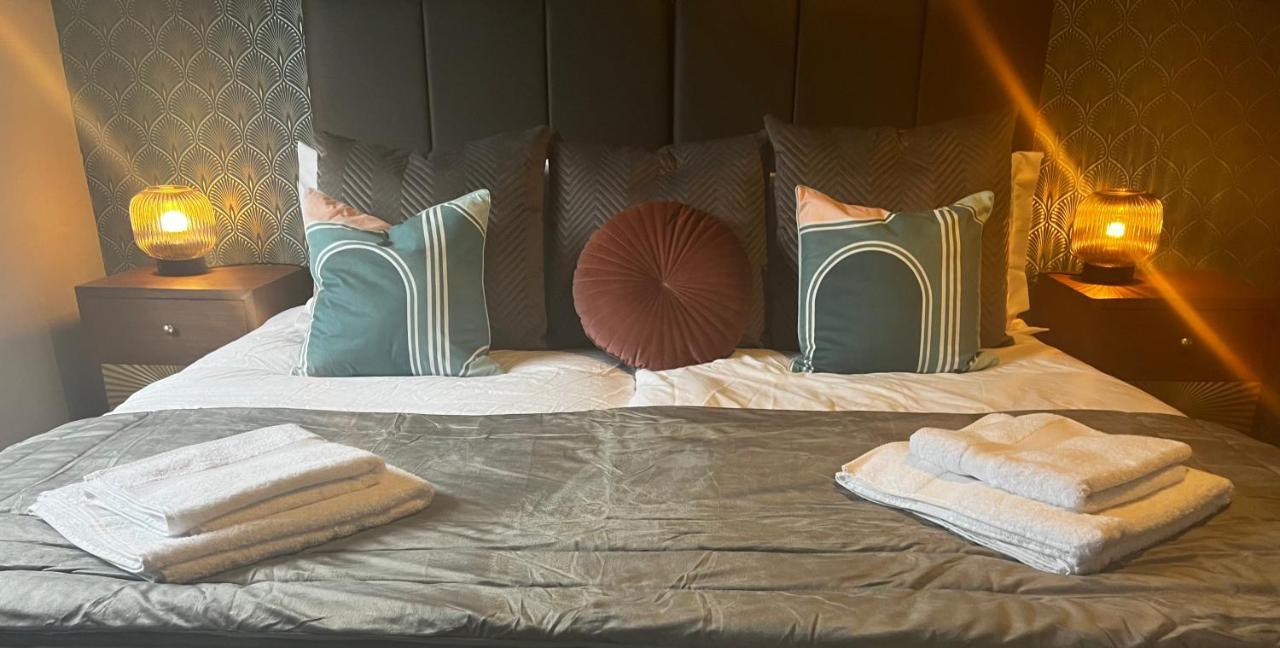 Woodquay House Hotel Galway Bagian luar foto