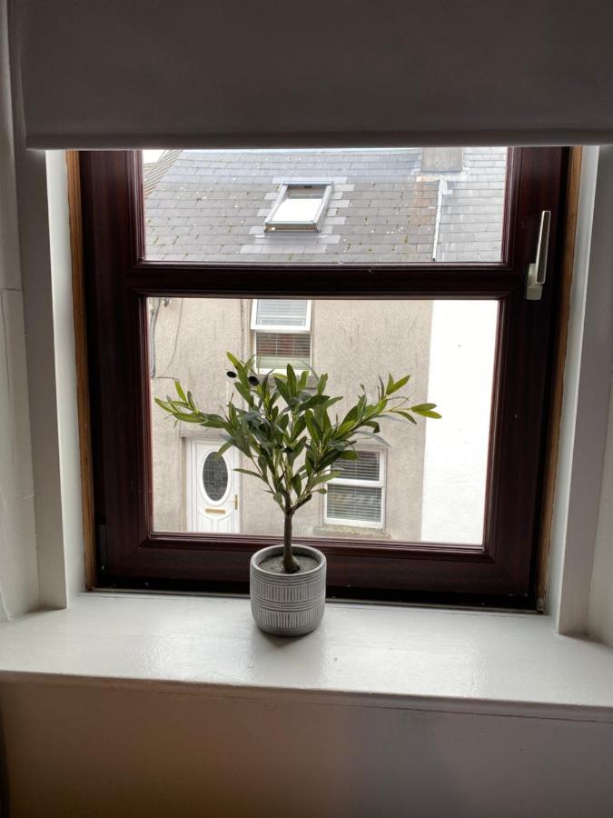 Woodquay House Hotel Galway Bagian luar foto